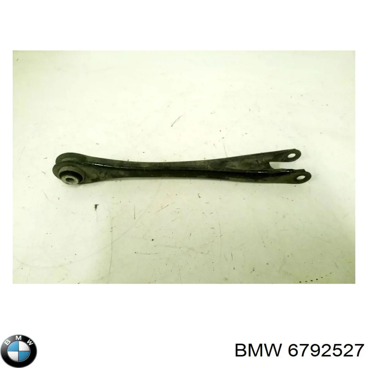  BMW 6792527