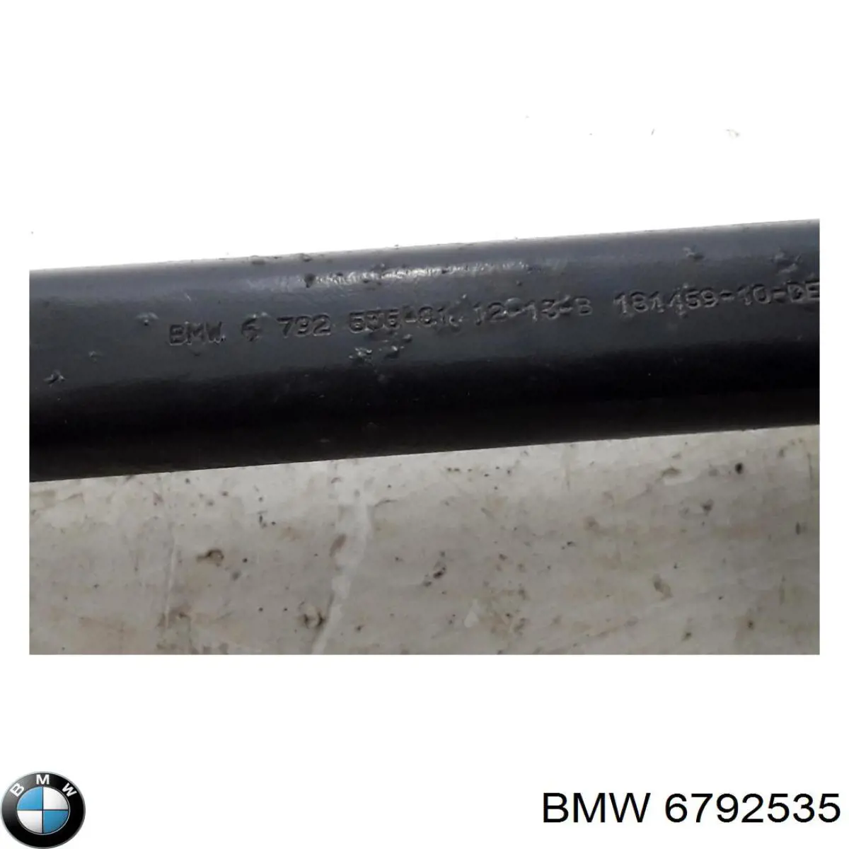 6792535 BMW 