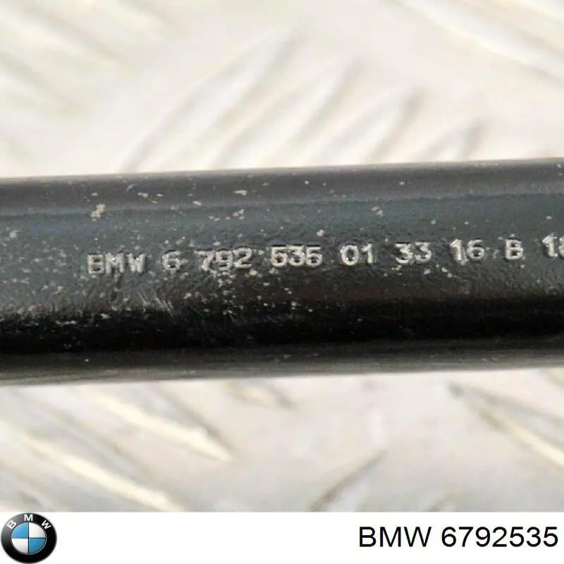6792535 BMW 
