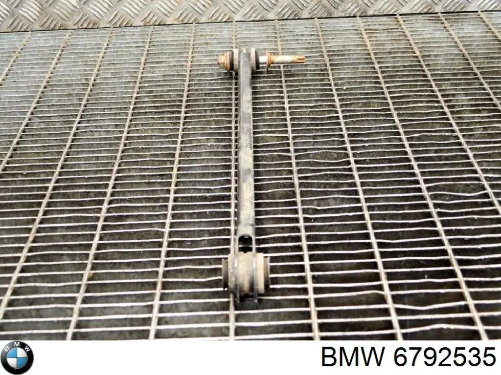  BMW 6792535