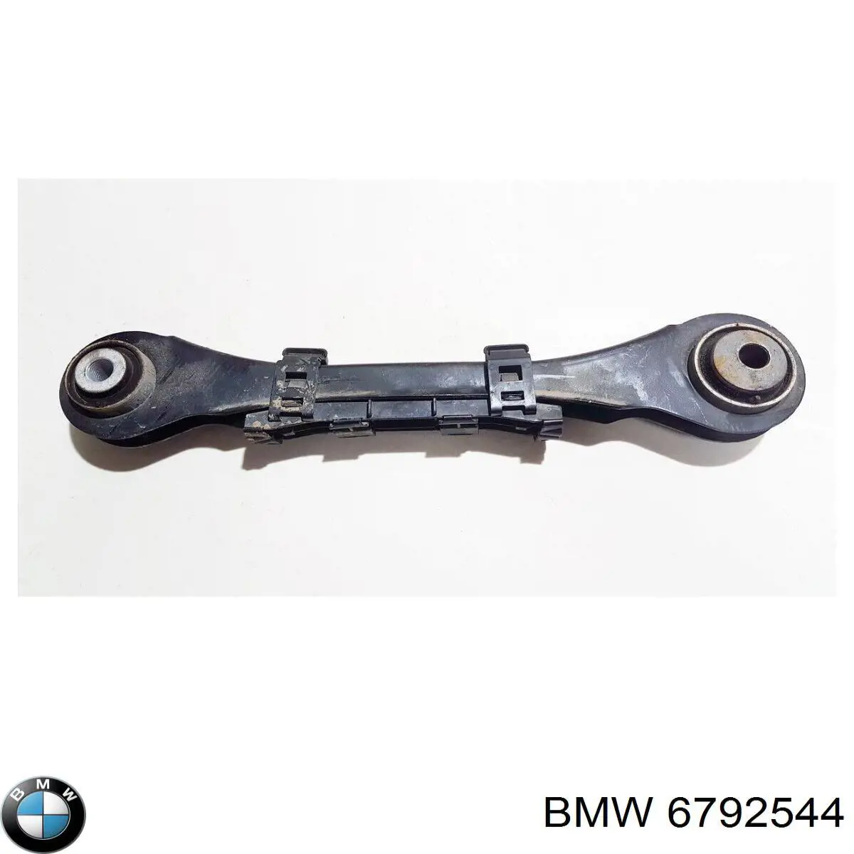 Do koszyka 6792544 BMW Wahacz  zawieszenia tylnego górny prawy