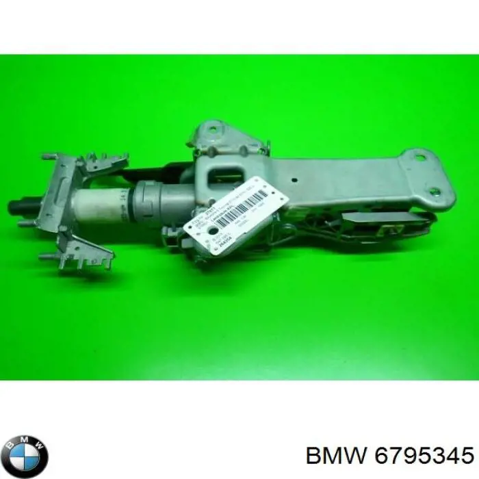 Kolumna (wał) kierownicza (kierownicy) BMW 5 sedana (F10) (2009 - 2016) cena, od 192,79 USD