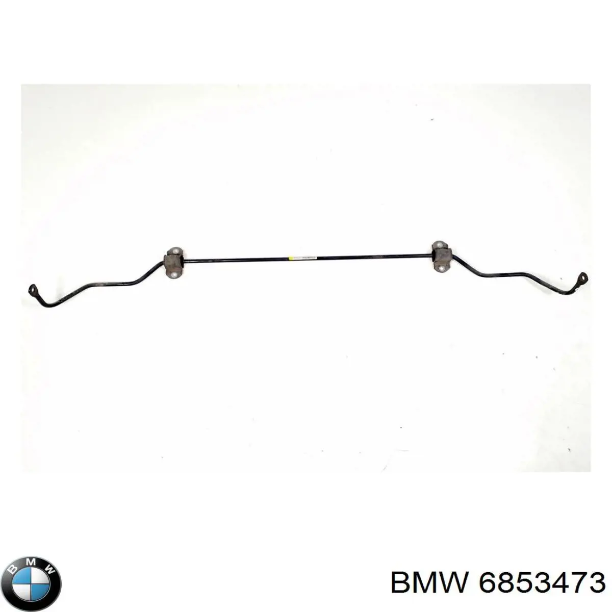 6853473 BMW stabilizator tylny