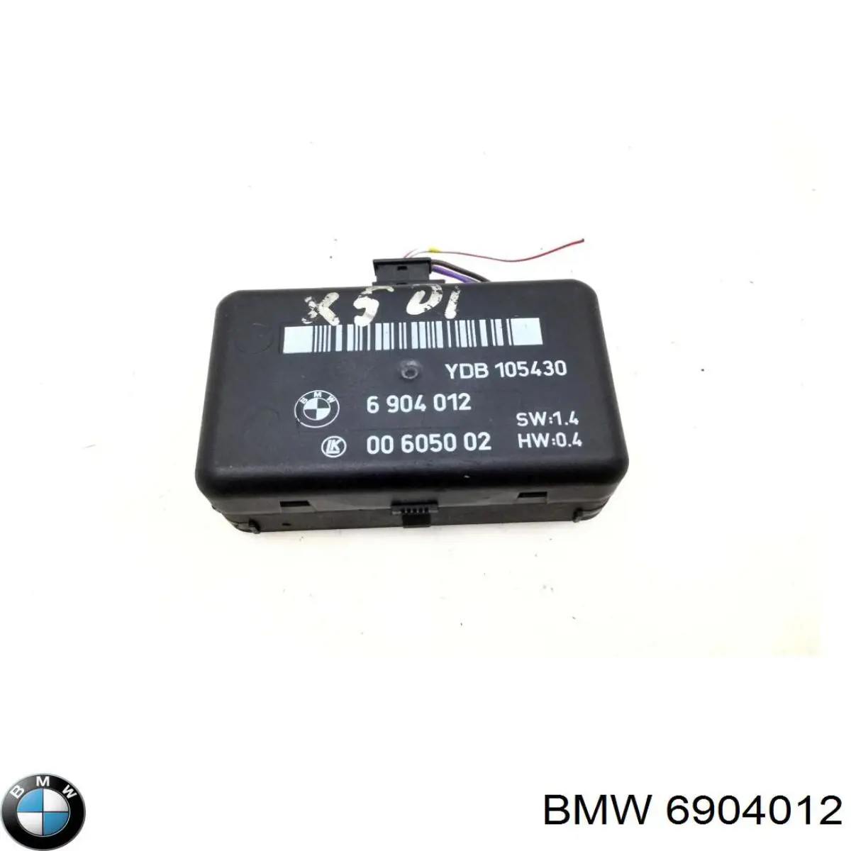 Szyba przednia BMW 6904012 cena, od 52,78 USD