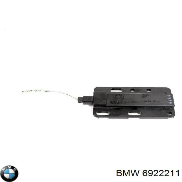 Do koszyka 6922211 BMW Antena