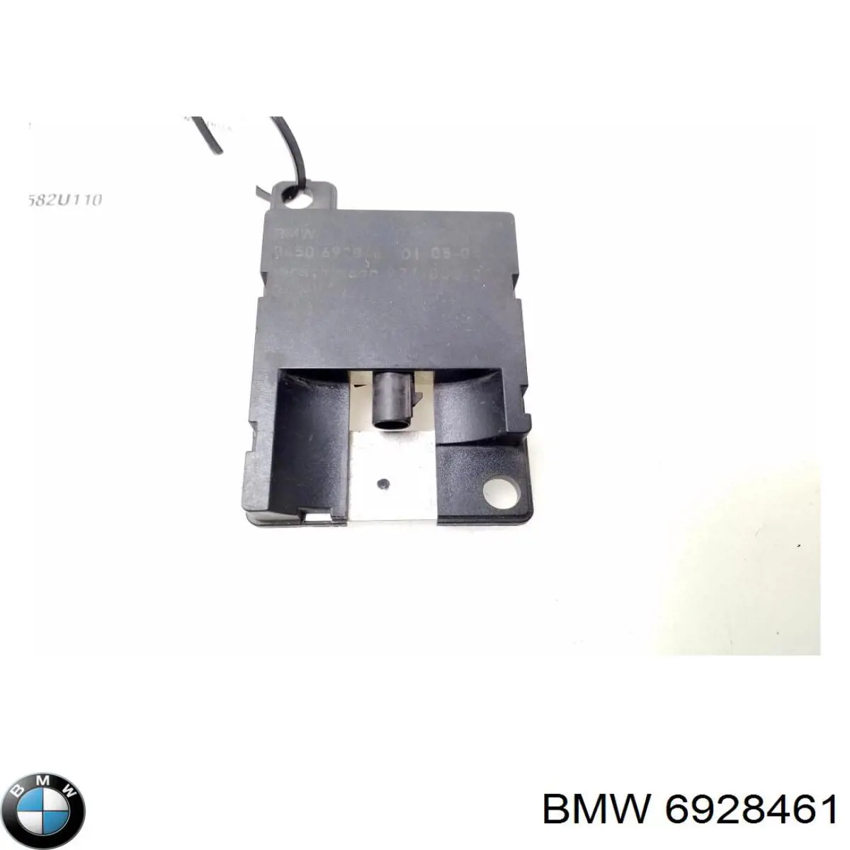 Antena BMW X5 SUV (E70) (2007 - 2013) cena, od 41,31 USD