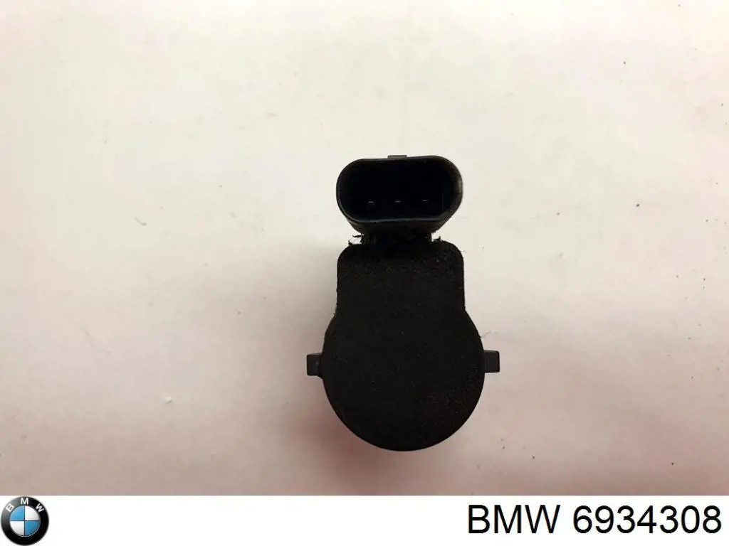 Do koszyka 6934308 BMW Czujnik parkowania przedni