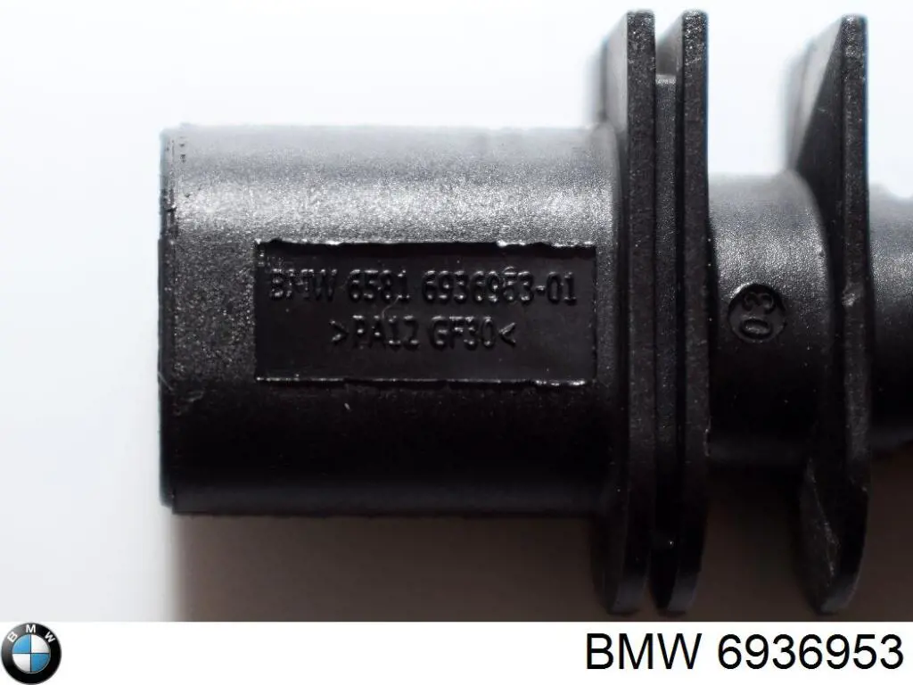 Do koszyka 6936953 BMW Czujnik temperatury zewnętrznej