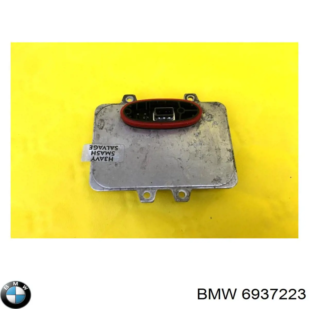 Żarówka ksenonowa BMW 6937223 cena, od 48,75 USD