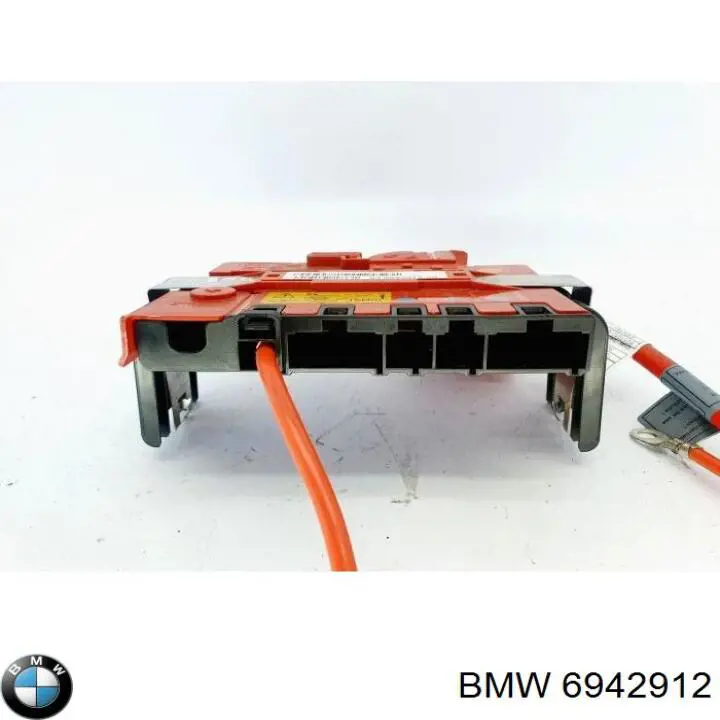 6942912 BMW Skrzynka bezpieczników