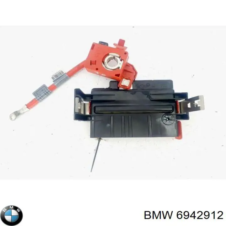 Skrzynka bezpieczników 6942912 BMW