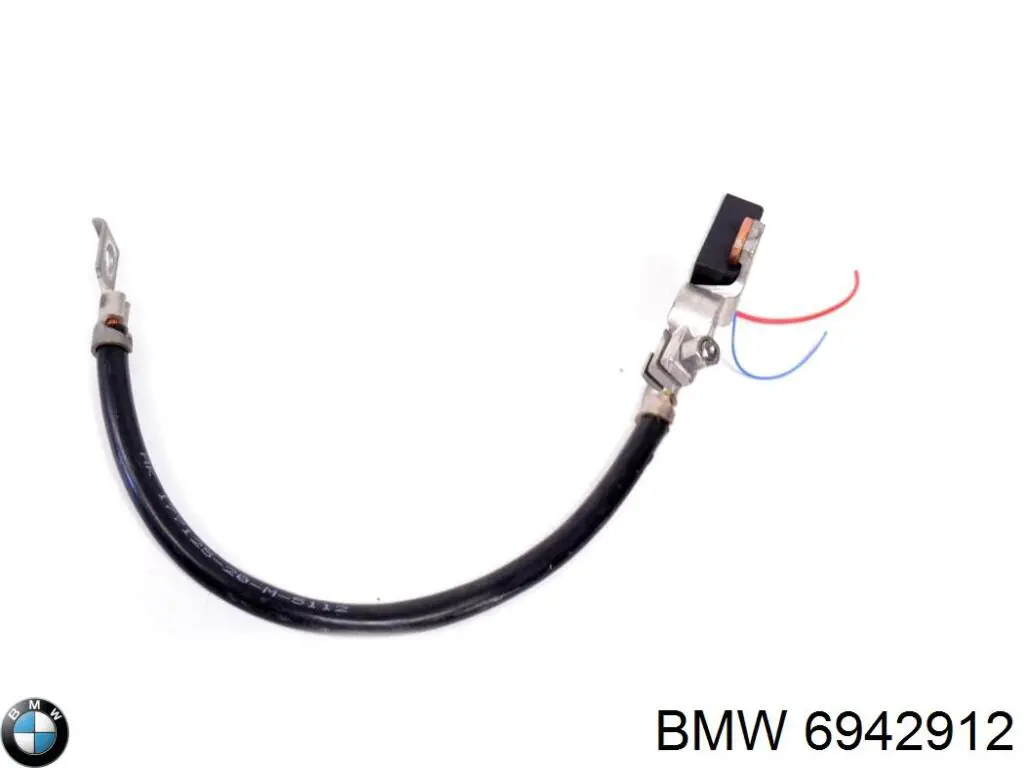 Skrzynka bezpieczników BMW 6942912 cena, od 71,51 USD