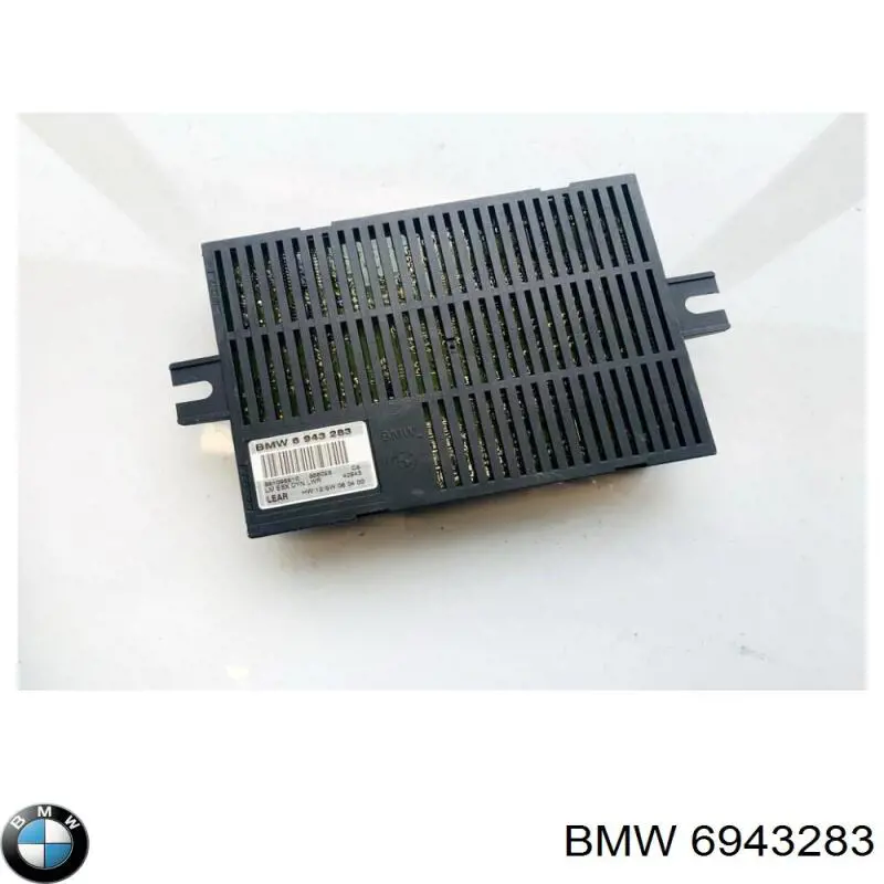 Sterownik kontroli sprawności reflektorów BMW 61359203081 cena, od 86,83 USD