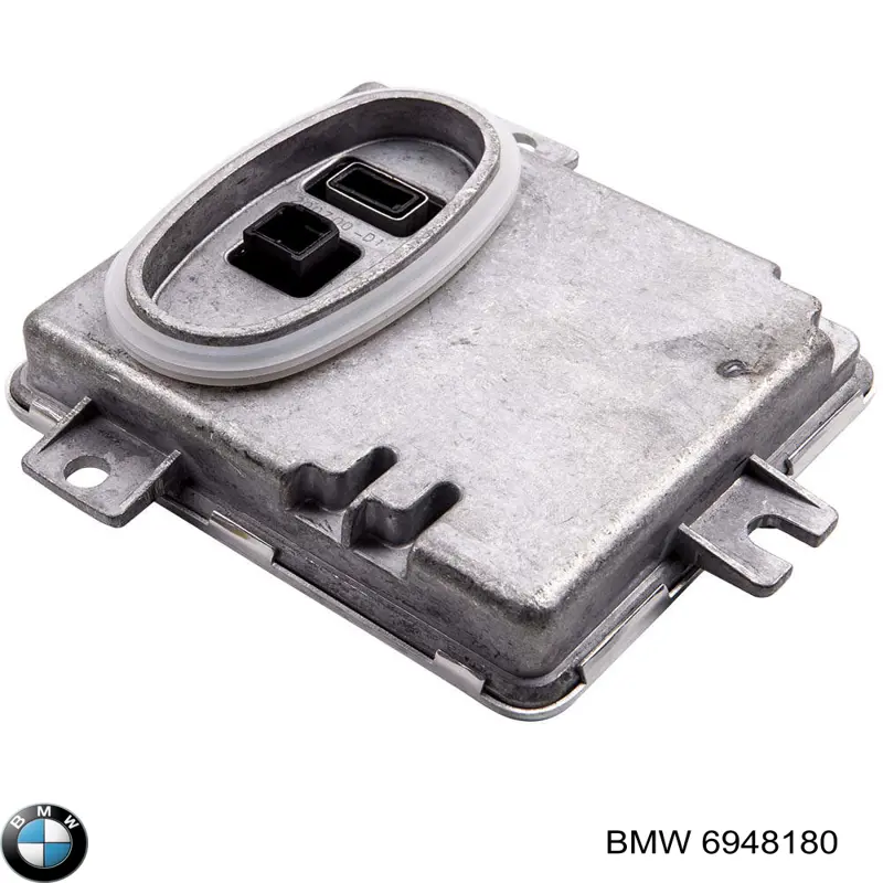 6948180 BMW ksenon, sterownik