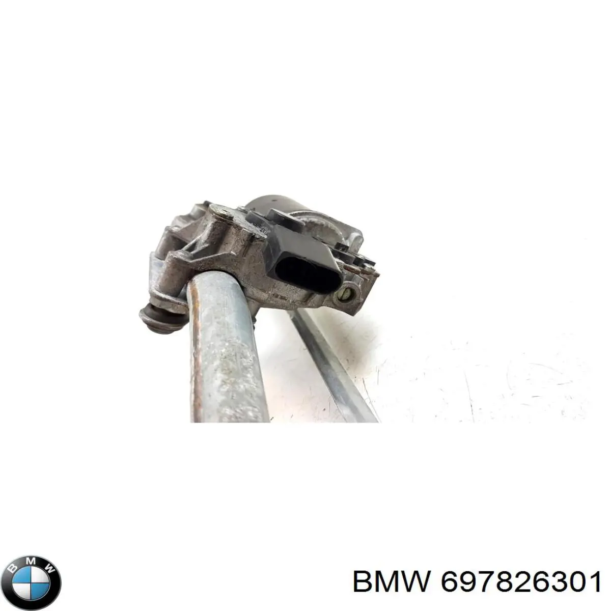 697826301 BMW Silniczek wycieraczki szyby przedniej