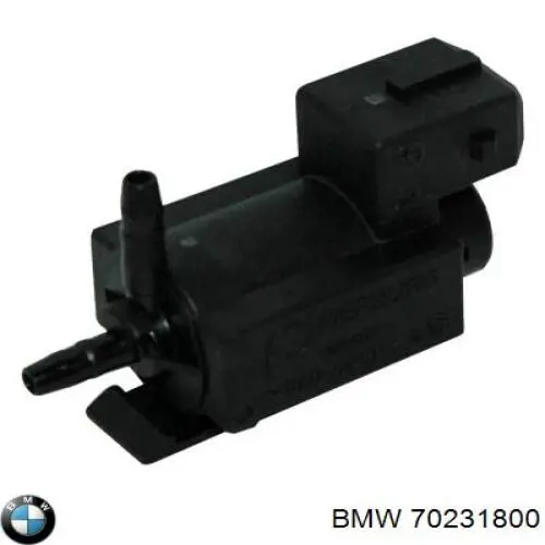 70231800 BMW 