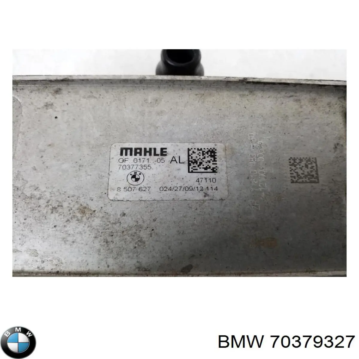 Do koszyka 70379327 BMW 