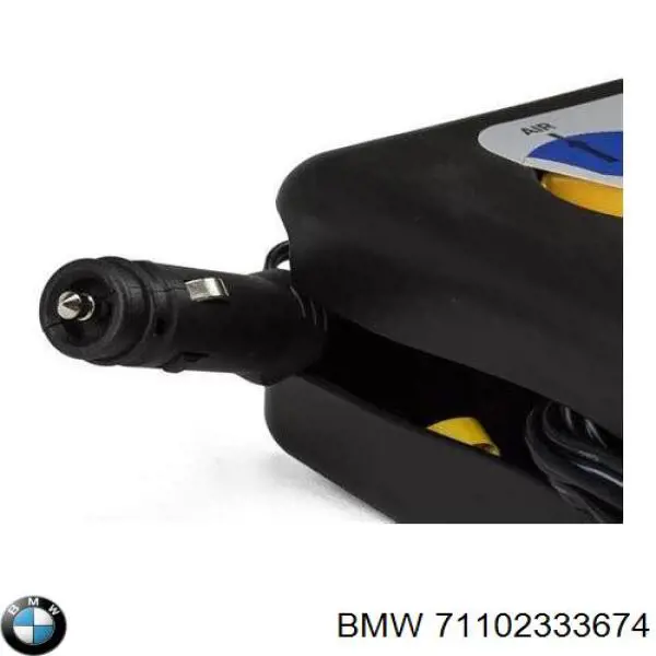 Do koszyka 71102333674 BMW 