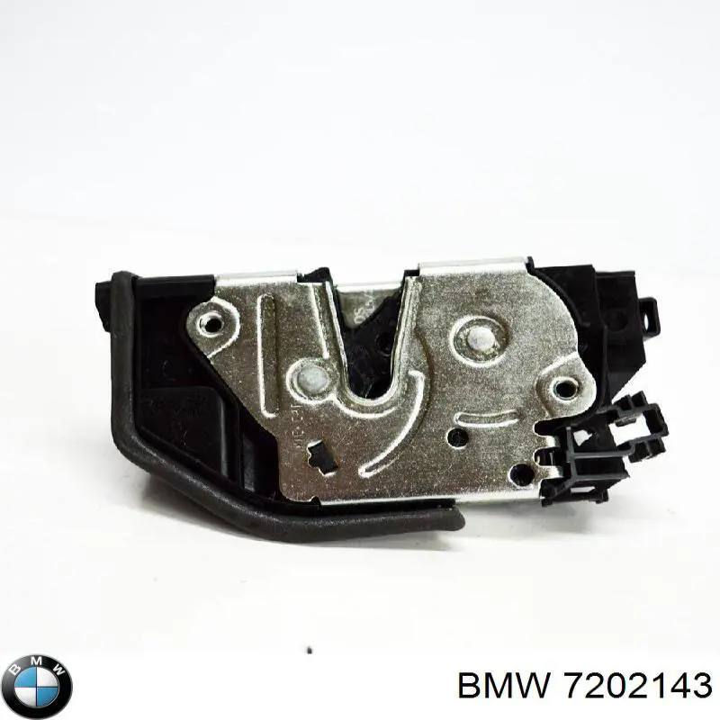 Zamek drzwi przednich lewych BMW 7202143 cena, od 57,89 USD
