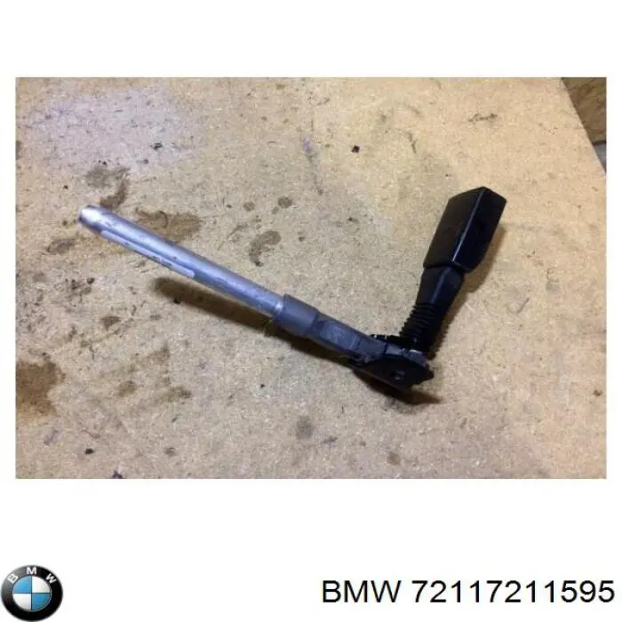  BMW 72117211595 cena, od 90,24 USD