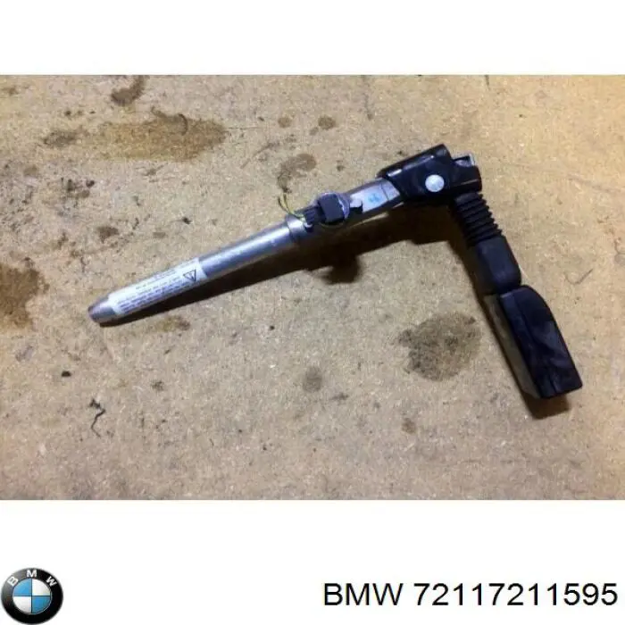 Do koszyka 72117211595 BMW 
