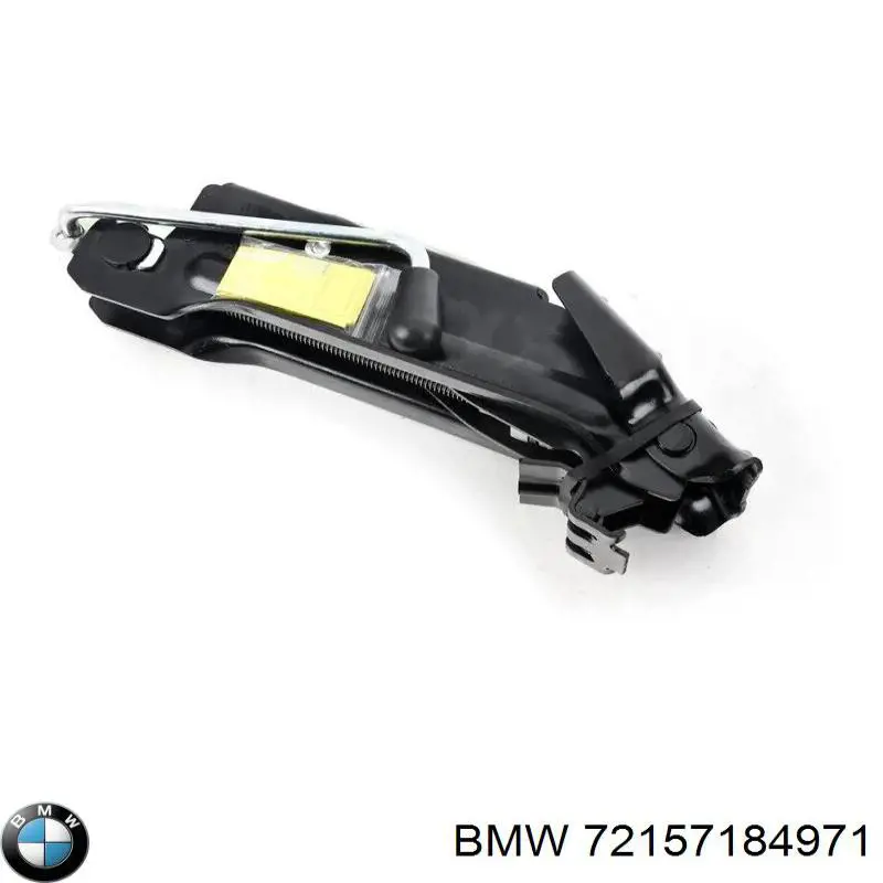 Hak holowniczy BMW 72157184971 cena, od 20,78 USD