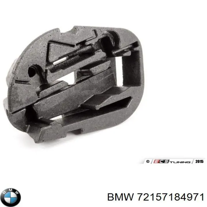 Do koszyka 72157184971 BMW Hak holowniczy