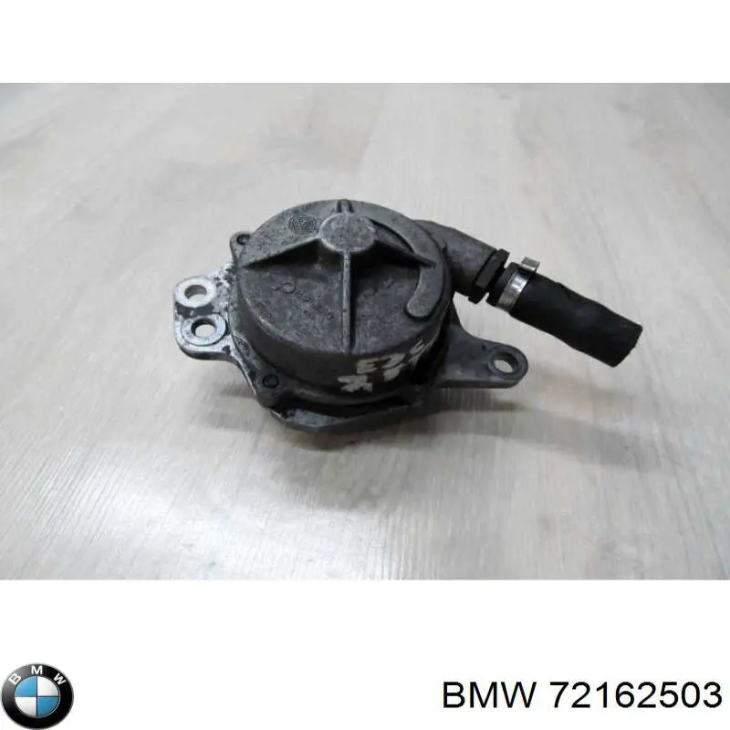 Pompa podciśnienia BMW 72162503 cena, od 52,78 USD