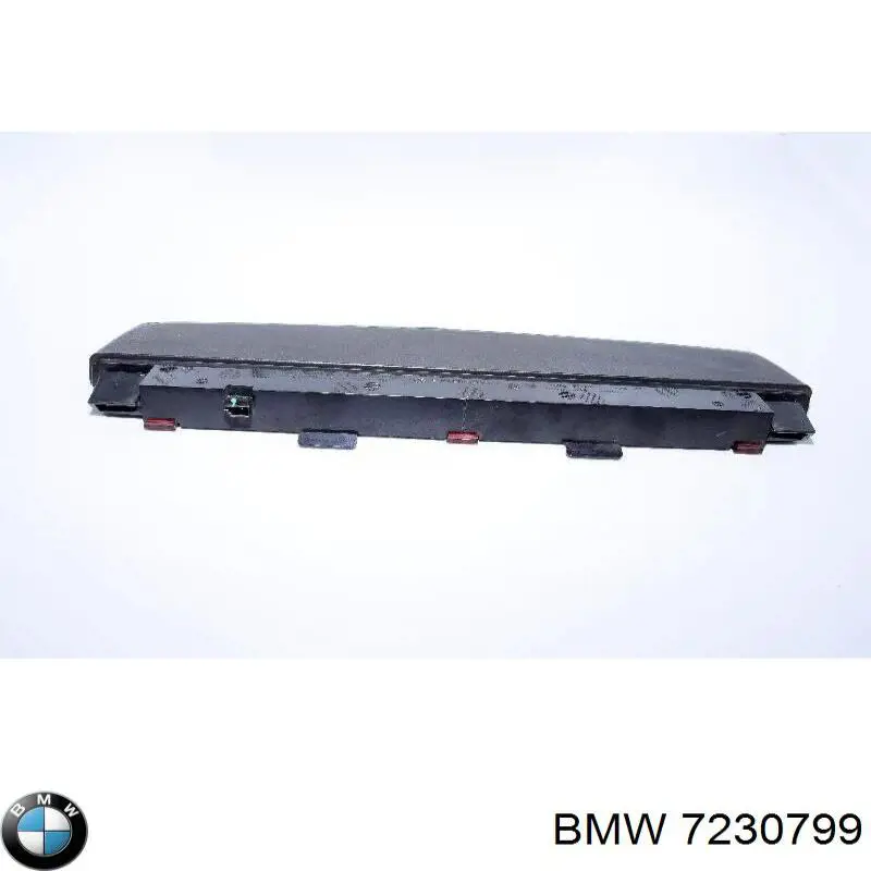 Lampa stop tylna dodatkowa BMW 5 sedana (F10) (2009 - 2016) cena, od 80,40 USD