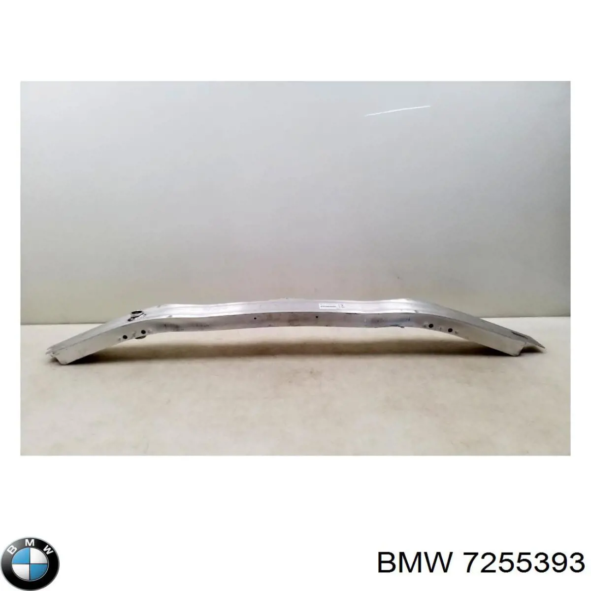 Do koszyka Wzmocnienie zderzaka przedniego BMW 2  F23