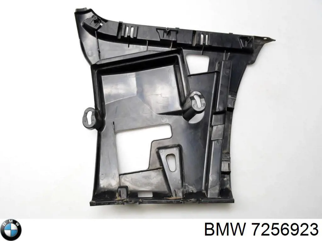 Wspornik zderzaka tylnego lewy zewnętrzny BMW 7256923 cena, od 39,26 USD