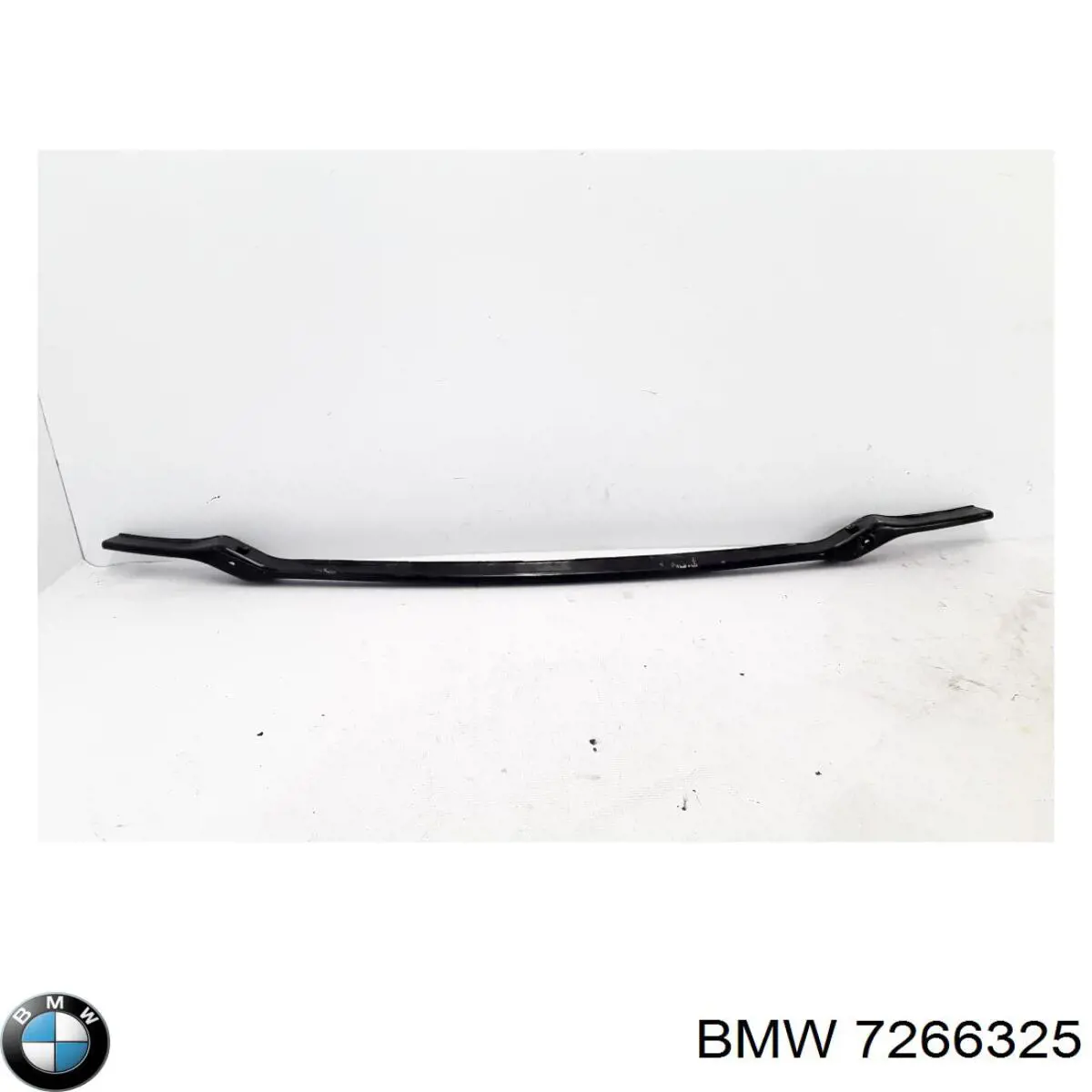 Wzmocnienie zderzaka przedniego do BMW 3  F30, F80