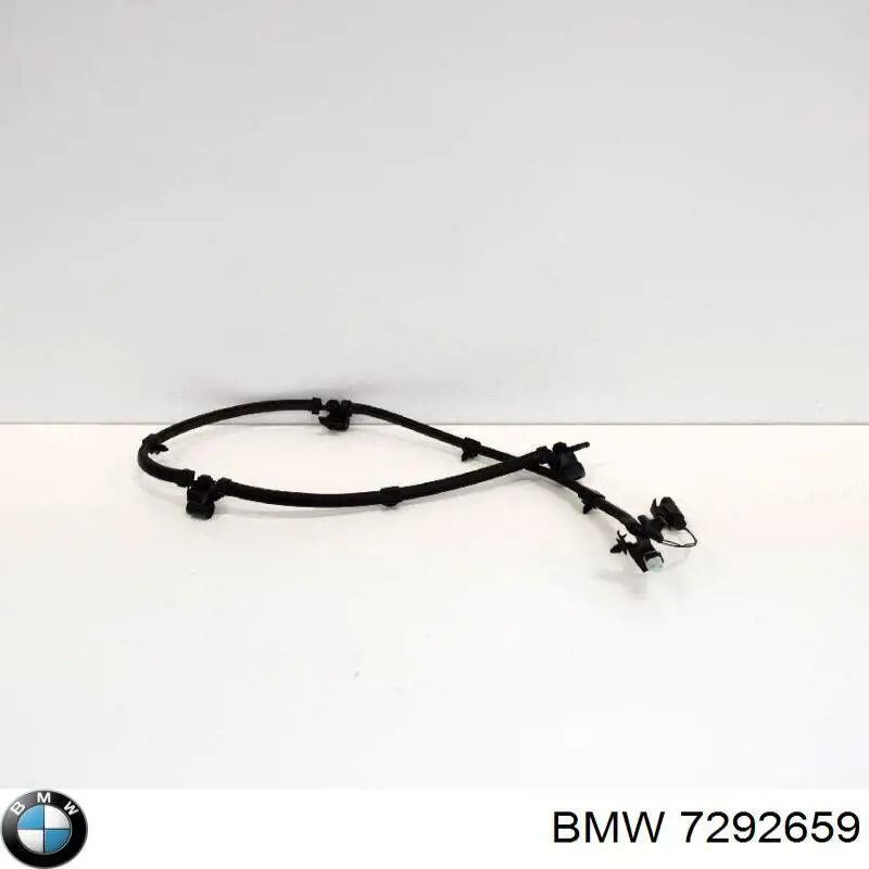 Dysza spryskiwacza szyby przedniej do BMW X5  F15, F85