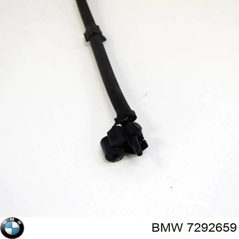 Dysza spryskiwacza szyby przedniej BMW X5 SUV (F15, F85) (2013 - 2018) cena, od 78,43 USD
