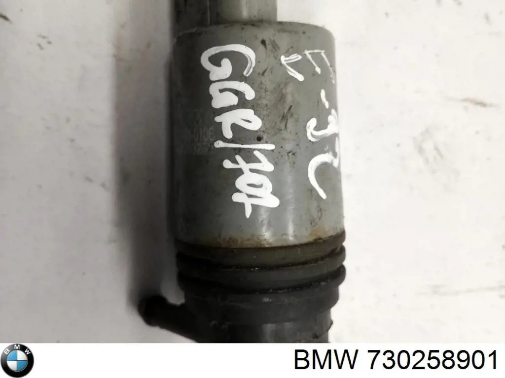 Pompka spryskiwacza szyby przedniej BMW 730258901 cena, od 36,88 USD