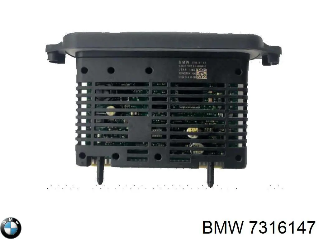 Ksenon, sterownik BMW 7316147 cena, od 127,78 USD