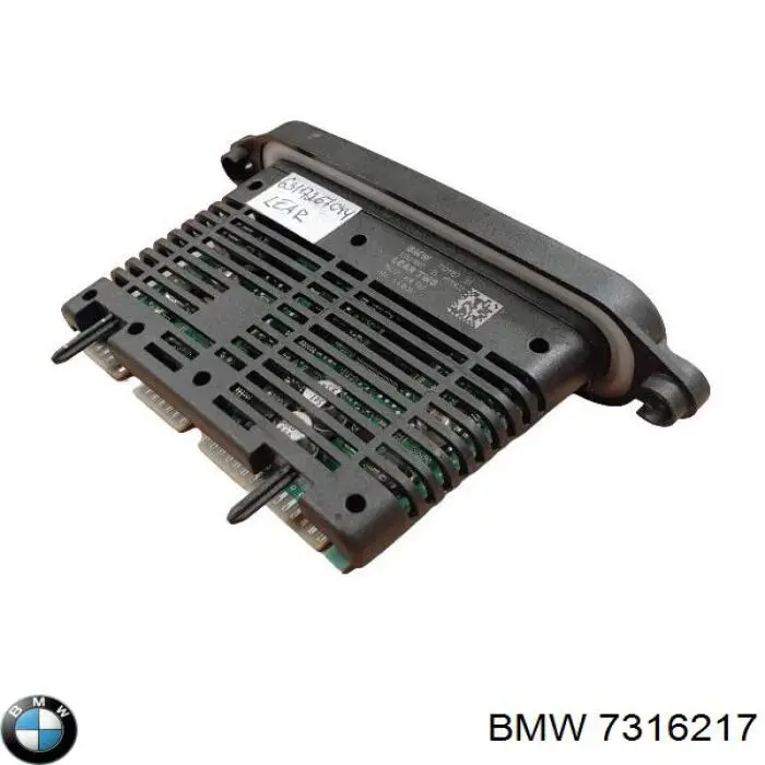 Urządzenie zapłonowe (ksenon) BMW 7316217 cena, od 97,85 USD