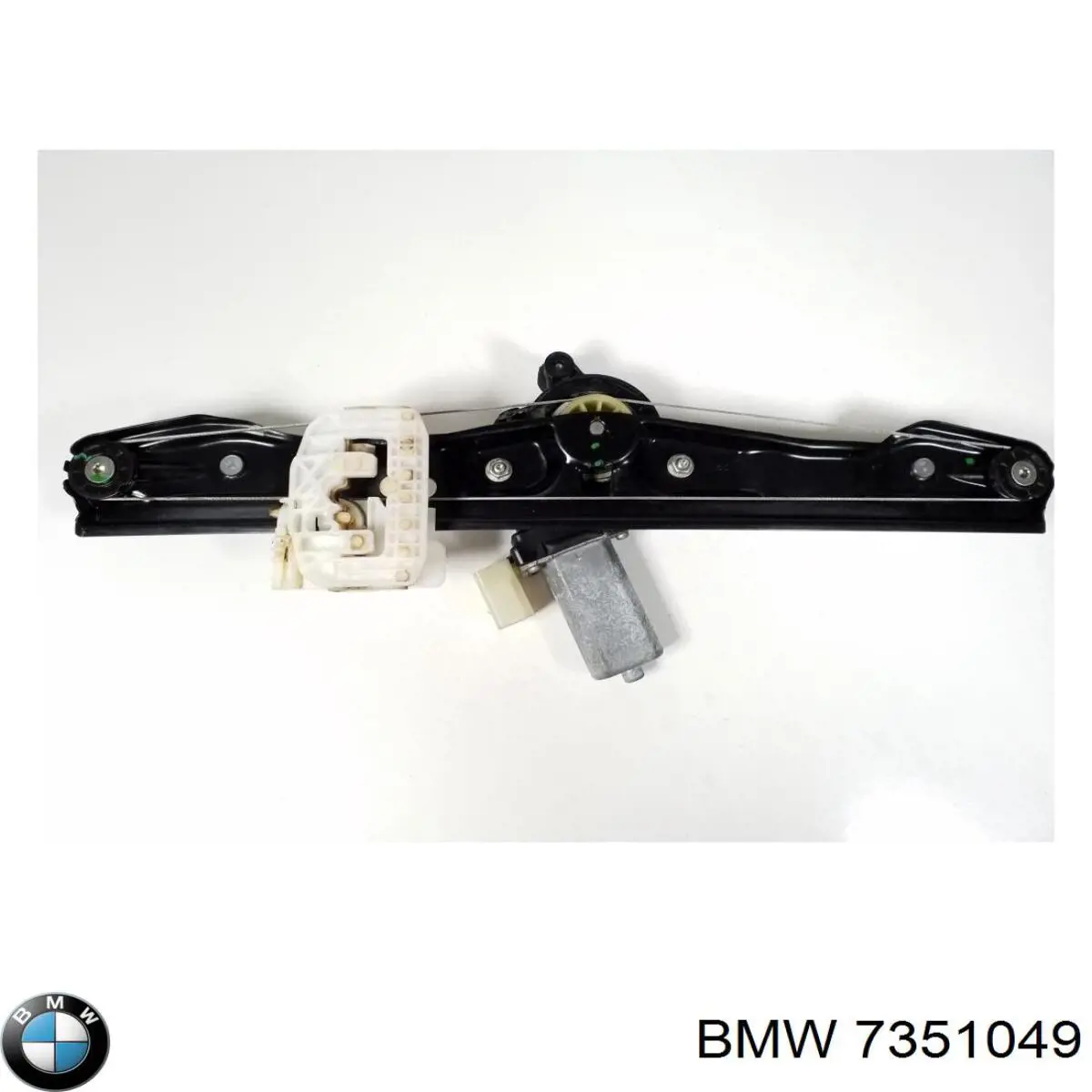  BMW 7351049 cena, od 95,34 USD