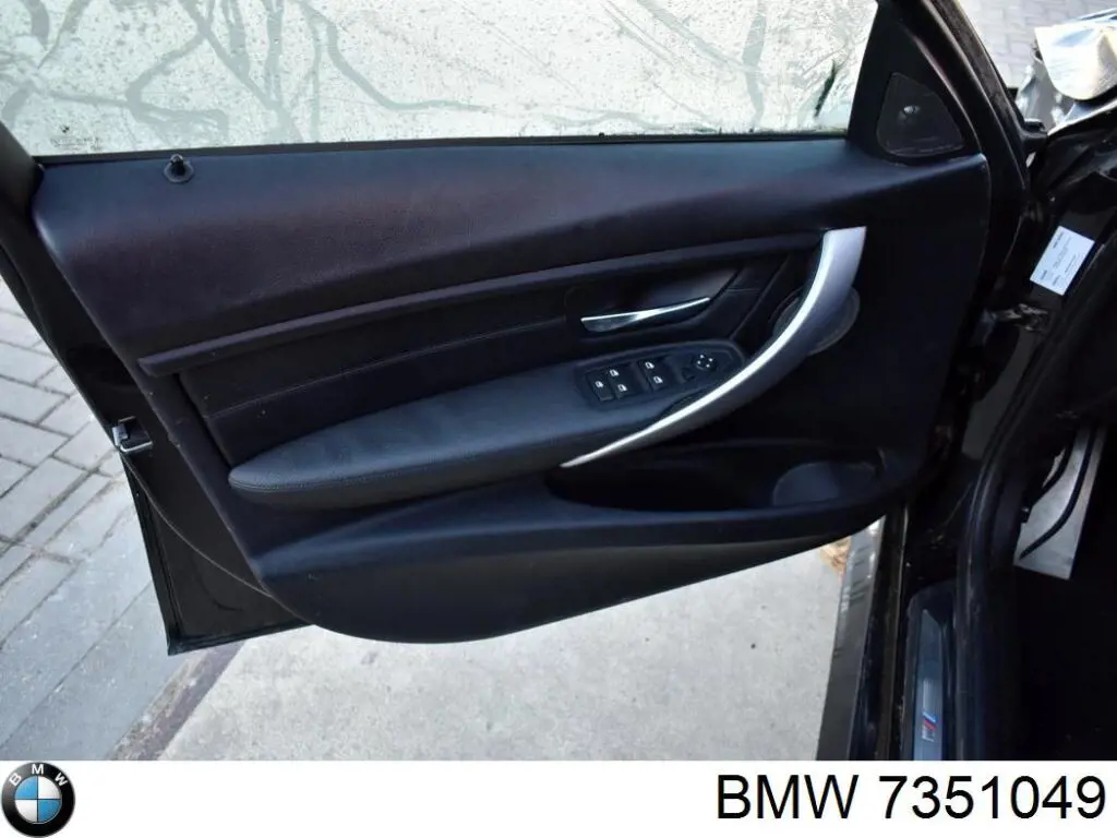  BMW 7351049 cena, od 95,34 USD