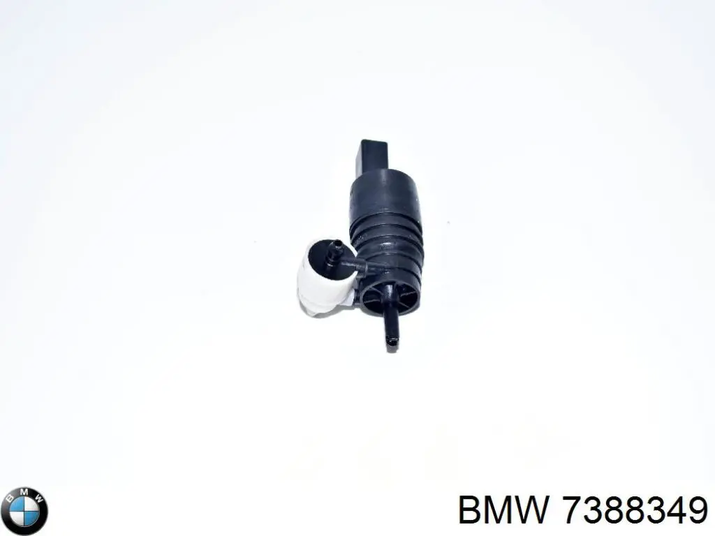 Pompka spryskiwacza szyby przedniej/tylnej BMW 7388349 cena, od 19,32 USD