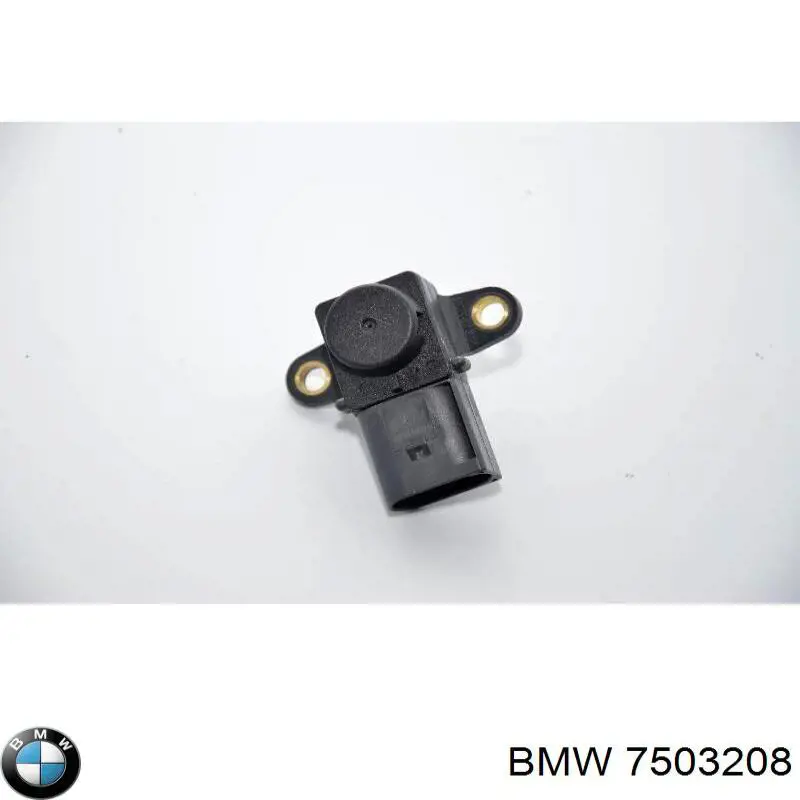 Czujnik ciśnienia w kolektorze ssącym, MAP BMW 7503208 cena, od 34,35 USD