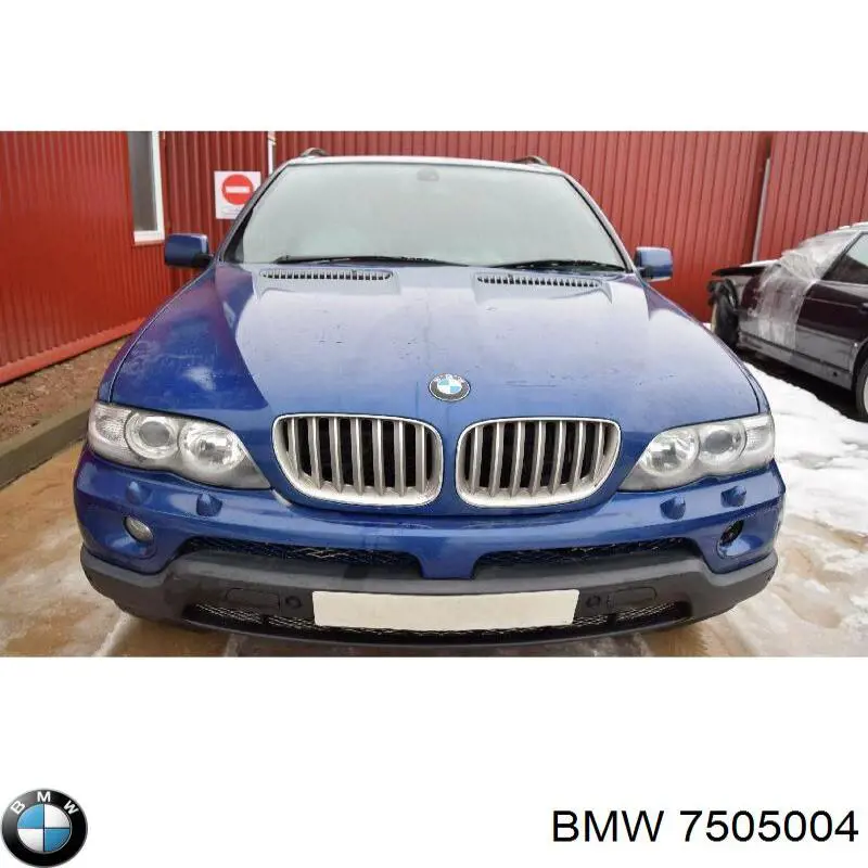 Półoś napędowa przednia prawa BMW 7505004 cena, od 144,44 USD