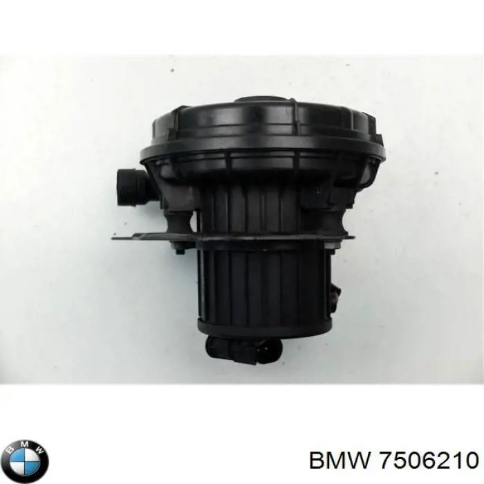 7506210 BMW pompa powietrza