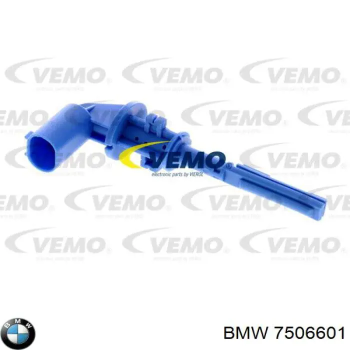 Do koszyka 7506601 BMW Linka sprzęgła