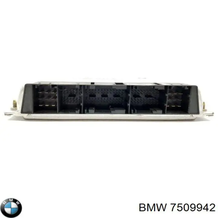  Sterownik silnika BMW X5 