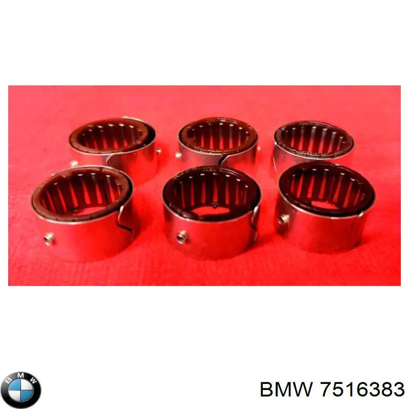 Obudowa filtra oleju BMW 7516383 cena, od 71,72 USD