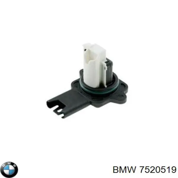 Czujnik przepływu powietrza, przepływomierz powietrza M.A.F. BMW 7520519 cena, od 62,52 USD