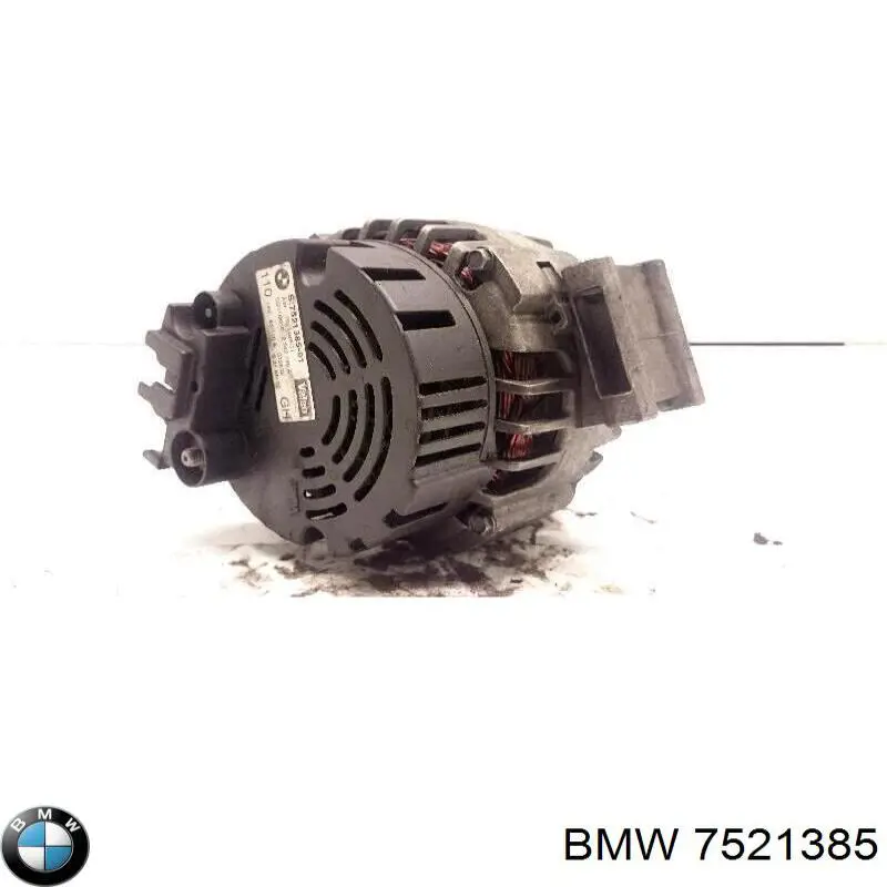 Alternator BMW 7521385 cena, od 141,56 USD