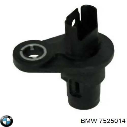Czujnik położenia wałka rozrządu BMW 7525014 cena, od 16,05 USD
