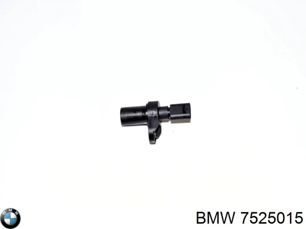 Czujnik położenia wału korbowego 7525015 BMW